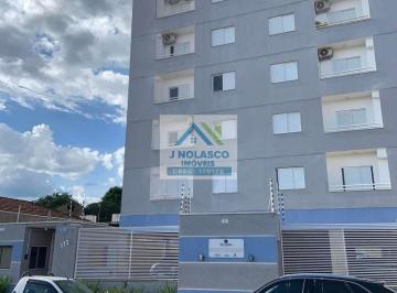 Foto 01 · Apartamento, Residencial Tom Jobim, Mogi Guaçu, SP