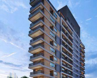 781e383879c74868dbf47708853395c5a8169b0e · Apartamento com 2 dormitórios à venda, 74 m² por R$ 1.500.000,00 - Moema - São Paulo/SP