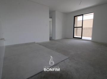 Apartamento de 2 quartos, Curitiba · APARTAMENTO 2 DORMITÓRIOS EDIFÍCIO SANTORINI PORTÃO