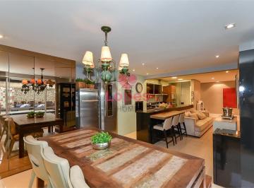 Apartamento de 2 quartos, Curitiba · Apartamento 2 Quarto Suíte 2 Vaga de garagem Academia