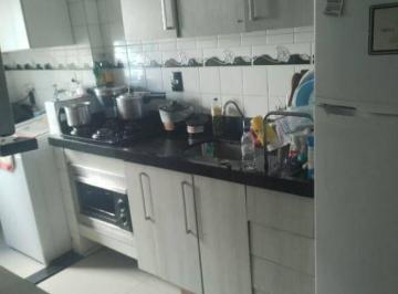 bee6aff4204ca0a48df12c1cdb1f7f033bccef3c · Apartamento com 2 dormitórios à venda, 55 m² - Vargeão - Jaguariúna/SP