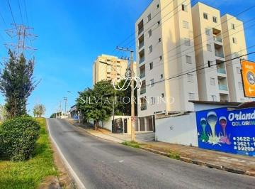 Foto 01 · Apartamento, Jardim Santa Clara, Taubaté, SP