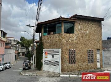 Casa · 116m² · 3 Quartos · 5 Vagas · Sobrado Vila Monte Santo São Paulo/SP