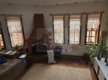 Casa · 300m² · 3 Quartos · 4 Vagas · Sobrado Vila Amélia São Paulo/SP