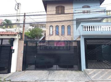 Casa · 250m² · 3 Quartos · 3 Vagas · Sobrado Vila Amália (Zona Norte) São Paulo/SP