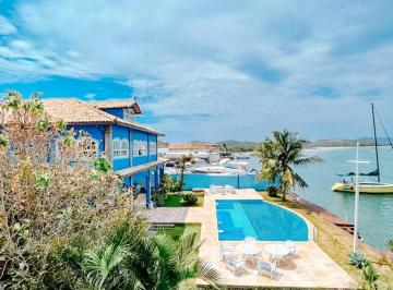 Casa de 8 quartos, Cabo Frio · Investimento para pousada com 8 quartos