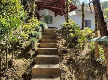 Foto 01 · Chácara à venda em Joinville-SC, bairro Rio Bonito (Pirabeiraba): terreno de 6.788,00 m², 2 quartos,