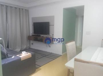 c8b7f2ee3a5a4e332371335273a936d04aa1f922 · Apartamento com 2 dormitórios à venda, 68 m²  - Vila Medeiros