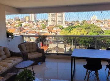Apartamento de 3 quartos, Guarulhos · Apartamento com 3 quartos à venda em Vila Rosália - SP