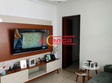 Casa · 100m² · 2 Quartos · 2 Vagas · Casa Térrea Continental