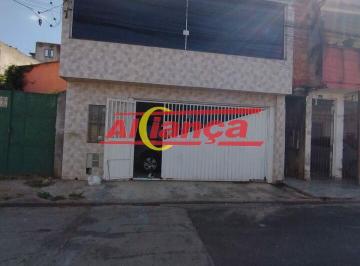 Casa · 150m² · 4 Quartos · 2 Vagas · SOBRADO NO PARQUE SANTOS DUMONT