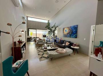 273c6f9a45ce9c6b99dc27518924a2dc6e4b3dae · Casa com 4 dormitórios à venda, 265 m² por R$ 2.650.000,00 - Condomínio AlphaVille Nova Esplanada 4