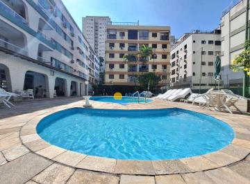 60394309194c66db4a3a3b14cfddab0c502e0444 · Apartamento próximo à praia com lazer — Astúrias — Guarujá