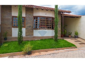 Casa · 240m² · 3 Quartos · 2 Vagas · ARNIQUEIRA SHA QUADRA 04 CHÁCARA 69 EM CONDOMÍNIO COM 03 QUARTOS ACEITA PERMUTA em APT Águas Claras