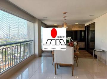 Apartamento · 210m² · 4 Quartos · 3 Vagas · Apto de Alto Padrão com 210 m², 3 vagas.