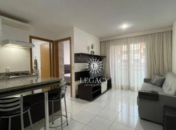 Cozinha · Apartamento de 1 quarto para venda - Premier residence - asa norte
