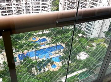 Apartamento de 3 quartos, Rio de Janeiro · Cobertura no Reserva do Parque, Cidade Jardim @rosaneabreuimoveis
