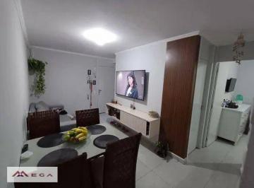2ae385a9dd4a736a6ef2d92b297662ee8307b922 · Apartamento com 2 dormitórios à venda, 40 m² por R$ 275.500,00 - Jardim São Gabriel - Campinas/SP