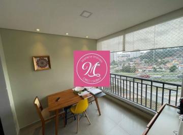 Foto 01 · Apartamento, Jardim Ana Maria, Jundiaí, SP
