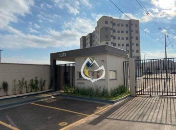 8e44f2db7b1be80fa1c041bb1272286987c1e21f · Apartamento à venda, 45 m² por R$ 310.000,00 - Residencial For Life Park Premium - Paulínia/SP