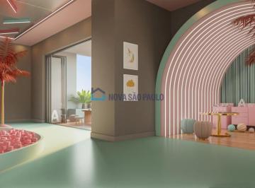 Apartamento · 131m² · 3 Quartos · 2 Vagas · Vila Mariana / 03 suítes / 02 vaga / 131 metros