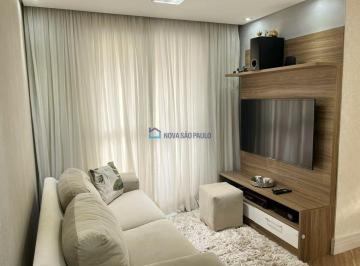 Apartamento · 47m² · 2 Quartos · 1 Vaga · Apartamento a Venda, São Bernado do Campo