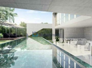 Apartamento · 63m² · 1 Quarto · 2 Vagas · Vila Nova Conceição / 63 metros / 01 suíte /02 vagas