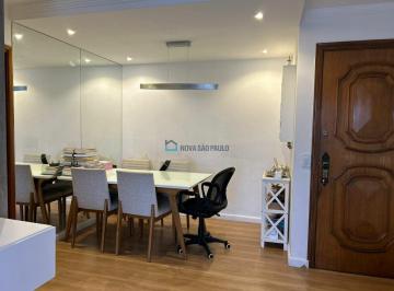 Apartamento de 3 quartos, São Paulo · Apartamento na Saúde 74 m²