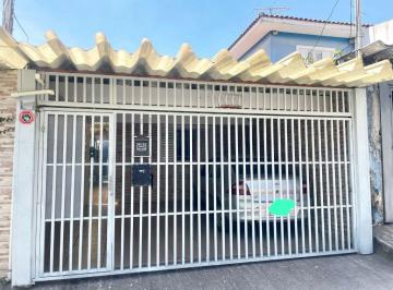 Casa · 130m² · 3 Quartos · 2 Vagas · Casa com 3 quartos à venda, 130 m² por R$ 580.000 - Jardim Santa Mena - Guarulhos/SP