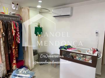 Comercial , Aracaju · LOJA DE ROUPAS COMPLETA
