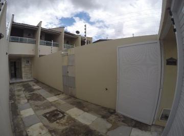 8fae6ebee8173cad4c82434ab7eb7979ce1e142c · Casa com 3 dormitórios para alugar, 103 m² por R$ 1.200,00/mês - Passaré - Fortaleza/CE