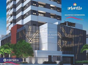 FACHADA · Apartamento a Venda Km 18 Osasco- 02 Dormitórios - ARBORETTO