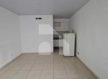 Apartamento · 20m² · Stúdio em Higienópolis