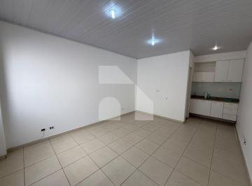 Apartamento · 20m² · Stúdio em Higienópolis
