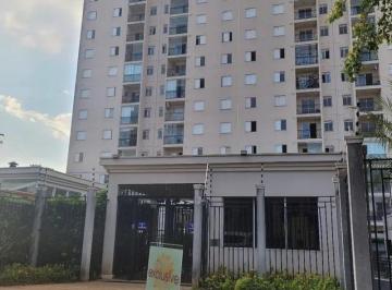 Foto 01 · Apartamento à venda com 2 quartos, 1 suíte no São Bernardo em Capinas-SP