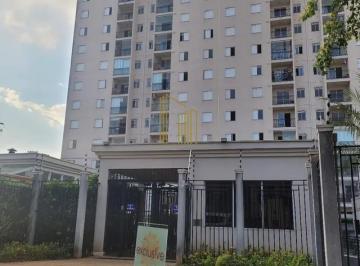 Foto 01 · Apartamento à venda com 2 quartos, 1 suíte no São Bernardo em Capinas-SP