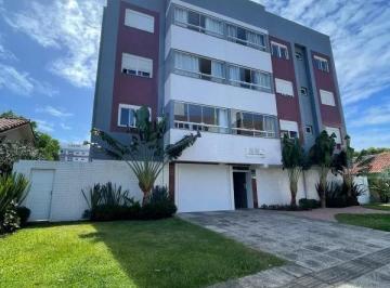 Casa · 44m² · 1 Quarto · 1 Vaga · Apartamento mobiliado de 01 dormitório