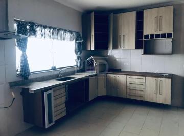 Casa · 192m² · 3 Quartos · 4 Vagas · Sobrado 200m2 -ao lado do mercado Coop -Baeta Neves -S.B.C