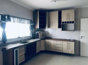 Casa · 250m² · 3 Quartos · 4 Vagas · Sobrado para aluguel, 3 quartos, 2 suítes, 4 vagas, Baeta Neves - São Bernardo do Campo/SP