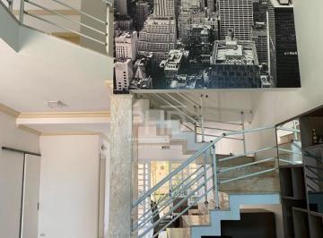 Casa · 338m² · 5 Quartos · 4 Vagas · Sobrado alto padrão 338 M2, 5 suítes no Parque Espacial