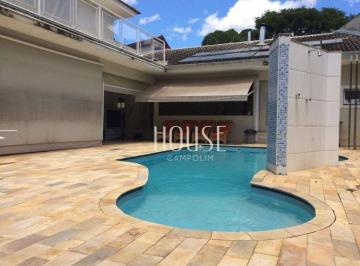 4e38c850a02481dbe0729ce71639912721cda56f · Casa à venda em condomínio residencial em Sorocaba | 533m² em Granja Olga | CA4604