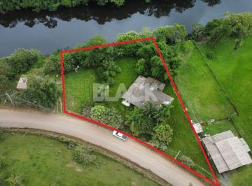 Rural · 120ha · 2 Quartos · 2 Vagas · Chácara no Bairro Barro Cortado em Torres RS