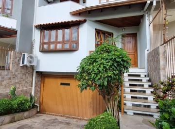 463173_iW7K18OC332s9r7_46317365c2846a6ce59.jpg · Casa sobrado, semimobiliada, pronta para morar na Zona Norte!