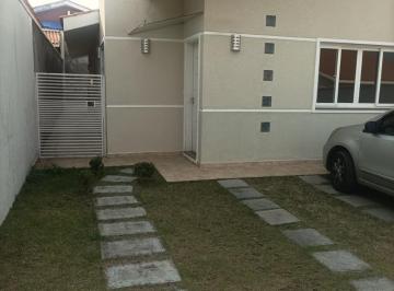 Casa · 80m² · 3 Quartos · 2 Vagas · Casa para aluguel - no Jardim São Marcos