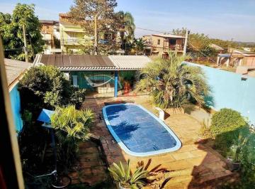 Casa · 3 Quartos · 2 Vagas · Casa à venda - em Lomba da Palmeira