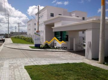 Apartamento · 45m² · 2 Quartos · 1 Vaga · ALUGO APARTAMENTO NO RESIDENCIAL IPOJUCA CAIUCA