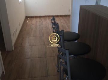 Apartamento · 45m² · 2 Quartos · Apartamento à venda - no Jaraguá