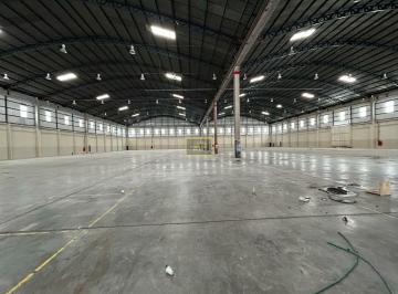 Comercial · 11000m² · 20 Vagas · Galpão para locação ou venda em Jandira