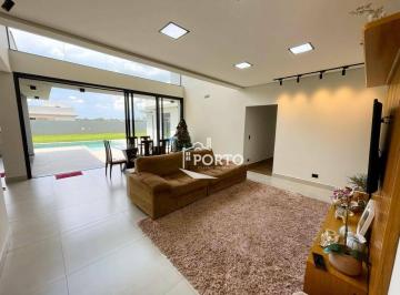 cf2fa88a68a22333dfded0b137355e6e76bdab98 · Casa com 4 quartos - venda ou aluguel - Residencial Terras de Ártemis - Piracicaba
