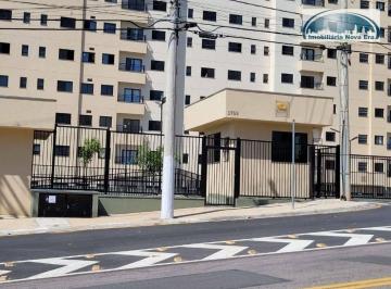 3e3ee13af8e49614ab8ae0eb9ed179b01a604899 · Apartamento com 2 dormitórios à venda por R$ 341.000,00 - Condomínio Residencial Rampazzo - Valinhos